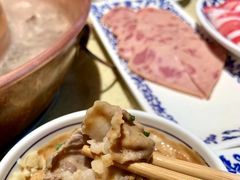 -东镇老火锅(长春路首店)