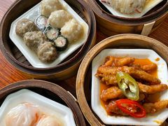 -恒兴发茶店(水巷口店)