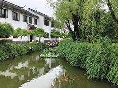 -陈云纪念馆