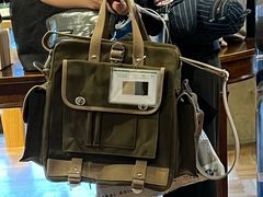 -一泽信三郎帆布