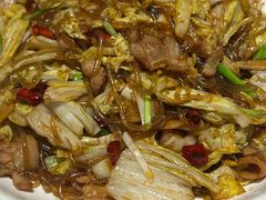 老厨白菜-金春禧(北国商城店)