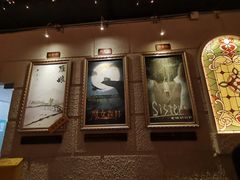 -逃脱反斗城沉浸剧情密室(北京路店)