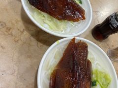 -杞兴东莞烧鹅