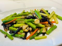 -蓝港海鲜厨房(金水路店)