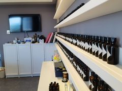 -墨more调香馆DIY自调香水(博雅国际中心B座店)