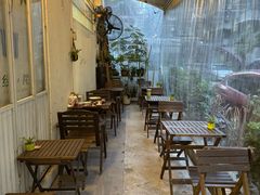-绿小院(荔湾店)