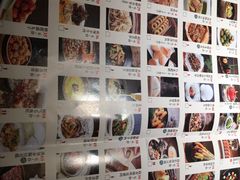 -佬麻雀·新湘菜(珠海金发购物中心店)