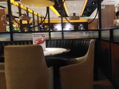 -半秋山西餐厅(宜昌大洋店)