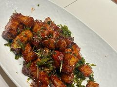 -阿伟海鲜楼·福建菜(涵江店)