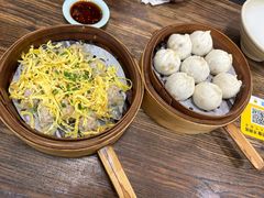 -都谷包子(天一广场店)