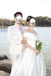 -巴黎新娘婚纱摄影·婚礼策划(嘉定总店)