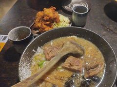 -日本料理神拉面