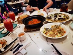 -海上名珠·海鲜酒楼(励骏庞都店)