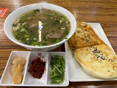 -老陕兄弟(彩虹新城店)