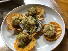 -坛南湾阿强农家乐.海鲜大排档老字号(福州地标美食店)