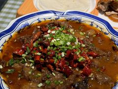 -玉桥餐厅(天坛店)