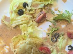 -四川饭店(长白店)