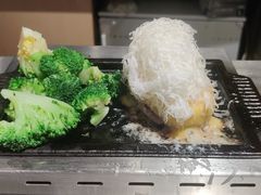 -肉肉大米(金虹桥店)
