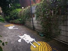 -有猫主题·治愈系猫咖(曾厝垵店)