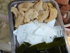 -好巴适藤椒鱼(红牌楼北街店)