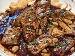 -碧海银沙海鲜餐厅(恒大海上威尼斯店)