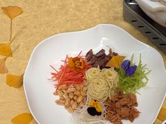 -钦善斋·养生膳食·精典川菜(武侯祠店)