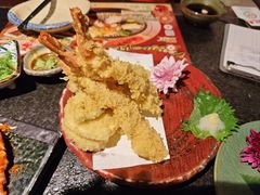 -古田居·特色寿司料理(星之岛旗舰店)