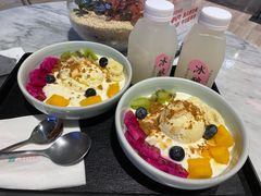 多果酒酿酸奶-宝珠奶酪(浦东金桥店)
