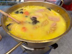 -江南里·新浙菜(苏州大悦城店)