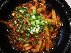 -海富门·带鱼·淮扬菜·粤菜(甘家口店)