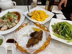 -焕记海鲜饭店