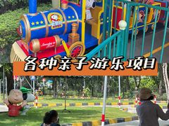 -史努比缤纷世界