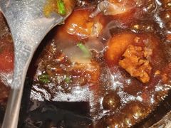 -阿明小菜·海鲜·上海菜(梅陇店)