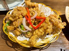 -聚汇三少·龙虾·中餐厅(莫邪路新天地店)