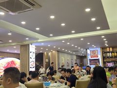 -粤盛海鲜平价店(洛溪食街店)