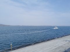 -南京金牛湖风景区