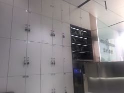 -NICE SALON 奈丝造型
