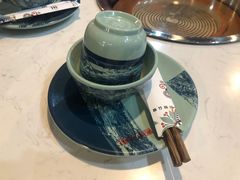 -胡王火锅·烤肉