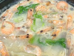 -龙眼南白粥六顺白粥