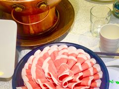 -东来顺饭庄(新源里店)