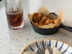 椒麻小酥肉-必胜客(海滨店)