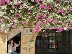 -广州市紫泥堂文化创意园景区