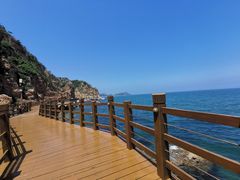 -长岛南北长山旅游景区
