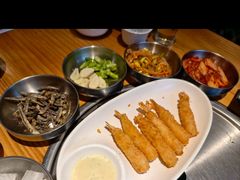 -土大力韩式烤肉料理(和平路店)