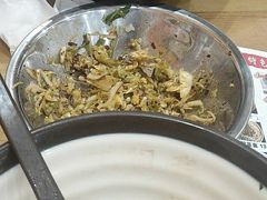 -王祖名抻面烧烤(柳影路店)