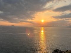 -东澳岛