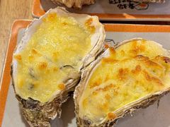 -开蚝屋·海鲜龙虾烧烤(文二路店)