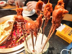 -潮火锅·麻辣牛肉火锅(观音桥方圆·LIVE店)