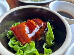 -浦江餐饮•上海菜馆(五四路店)