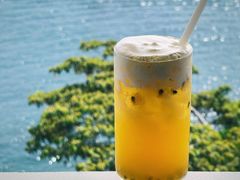 -蜜悦·波西塔诺悬崖海景餐厅